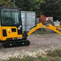 JCB 19C