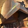 Strimech Teletruk Bucket