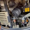 Hitachi ZX26U-5A CR Mini Excavator