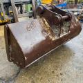 Grading Bucket To suit 20 Ton Excavator