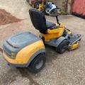 Stiga Park Pro 21 4WD P901 Mower