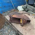 Shoring Bucket