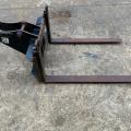 JCB Forks to suit Excavator / 3CX