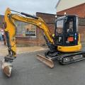Liugong CLG9035E