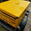 Atlas Copco XAS36YD Compressor