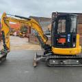 Liugong CLG9035E