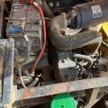 Thwaites 3 Ton Swivel Skip Dumper - Site dumper