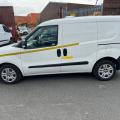 Fiat Doblo 1.3 Multijet