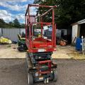 Skyjack SJ111-3219