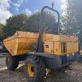 Terex 9 ton Dumper