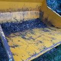 3 Ton Skip