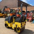 Bomag BW80 AD-5 Roller
