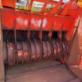 Teagle Tomahawk 8080 Bale Chopper
