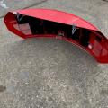 JCB 85Z Rear Bonnet