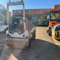 Hamm HD12 VV