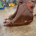 2 Foot Digging Bucket To Suit 20T Excavator