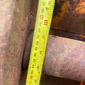 2 Foot Digging Bucket To Suit 20T Excavator