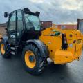 JCB 540-140 Hi Viz Telehandler