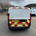 Fiat Doblo 1.3 Multijet