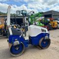 HAMM HD12 VV