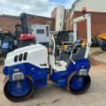 HAMM HD12 VV