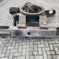 Volvo EC55 Under Carriage