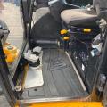 JCB 8025ZTS Mini Excavator