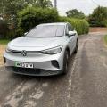 Volkswagen ID 4 Life Pro Performance