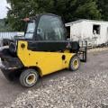 JCB TLT35D