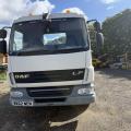 DAF LF45.210 Whale Tanker