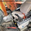 Hitachi Zaxis ZX130LCN-6 Excavator
