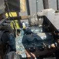 Mecalac TA3 3 ton Dumper