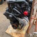Perkins 3 CYL Complete Engine