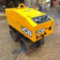 JCB VM1500 Roller