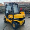 JCB TLT30D