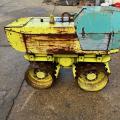 Rammax 1504HF Roller