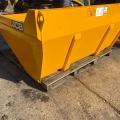 New Unused 6 ton Skip