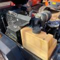 Doosan 7/31E Compressor