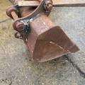 2 Foot Bucket To Suit 4-6 Ton Excavator