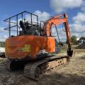 Hitachi ZX130LCN-6