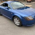 Audi TT Sport