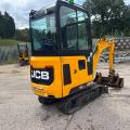 JCB 19C-1 plus cab
