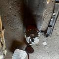 JCB Tracked Motor to suit JCB JS220 JS240 & JS260
