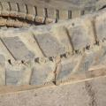 Rubber Track 7.5 Ton Rubber track, Excavator, Digger