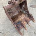 2 Foot Bucket To suit Hitachi ZX30