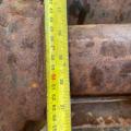 Grading Bucket 2150mm