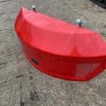 JCB 85Z Rear Bonnet