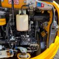 JCB 8025ZTS Mini Excavator