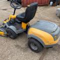Stiga Park Pro 21 4WD P901 Mower