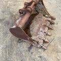 3 Foot Bucket To suit Hitachi EX30 ZX30 EX25